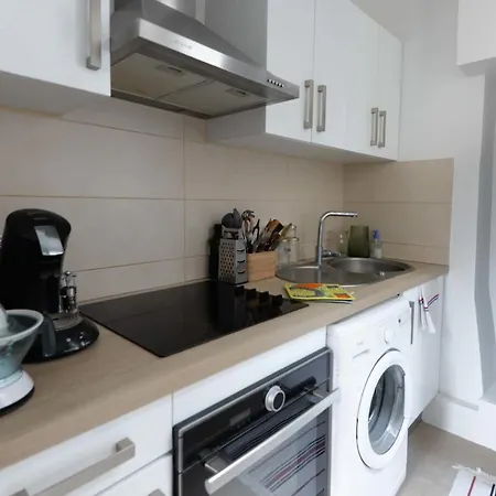 Apartment Nice And Bright Apt In The 15Th District Paris