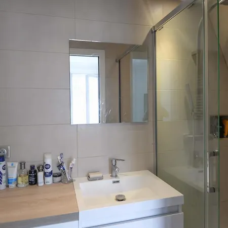 Nice And Bright Apt In The 15Th District Paris Paris